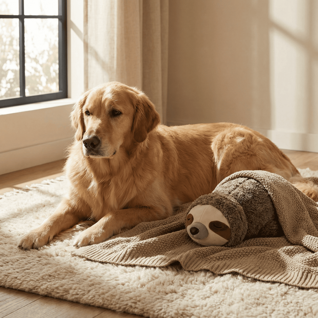 Cómo elegir el CalmHeart™ adecuado según la energía de tu perro