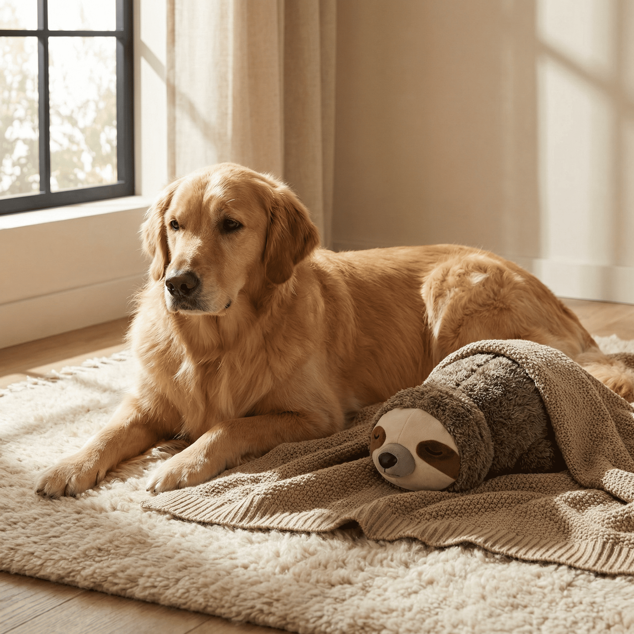 Cómo elegir el CalmHeart™ adecuado según la energía de tu perro