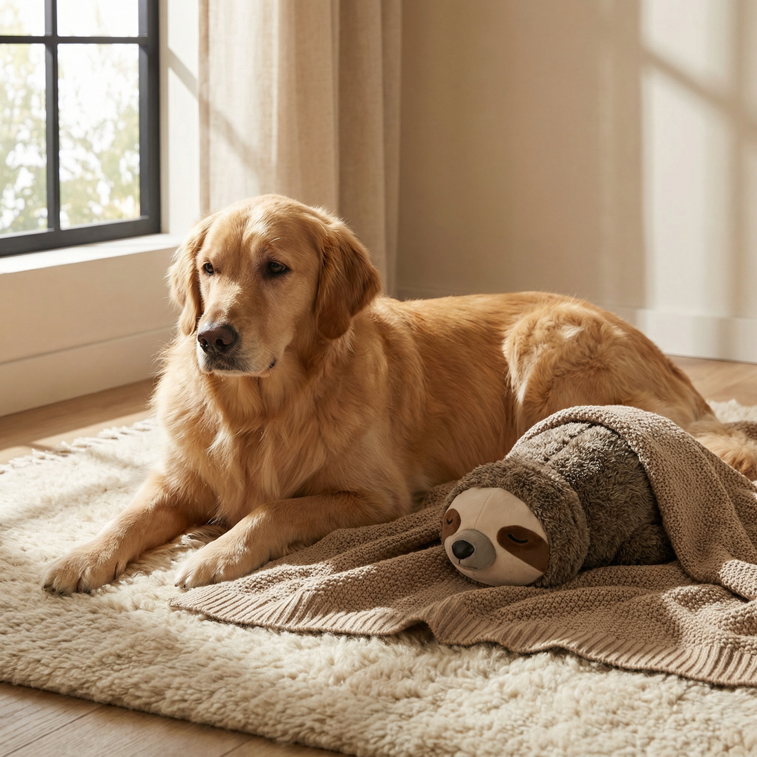 Cómo elegir el CalmHeart™ adecuado según la energía de tu perro