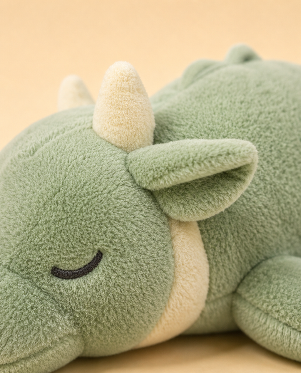 CalmHeart™ Dragón — Para cachorros inquietos