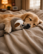 CalmHeart™ Perezoso — Para perros tranquilos