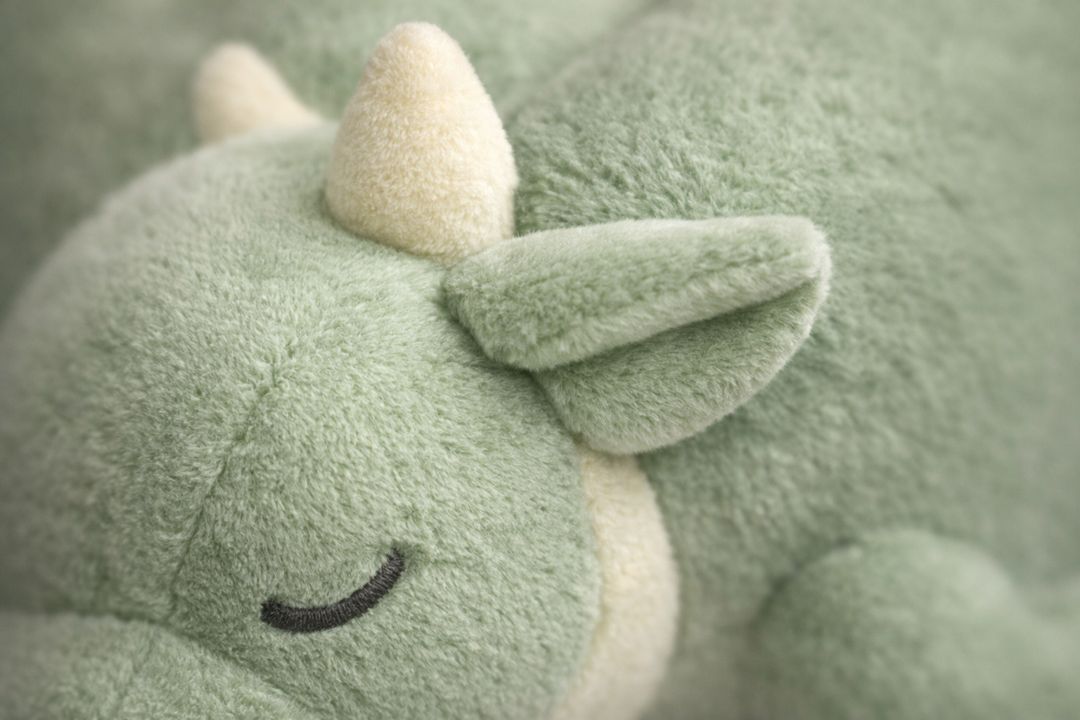 CalmHeart™ Dragón — Para cachorros inquietos