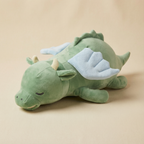 CalmHeart™ Dragón — Para cachorros inquietos