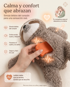 CalmHeart™ Perezoso — Para perros tranquilos