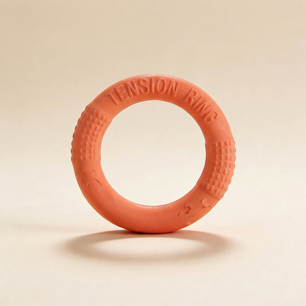 Anillo mordedor Mimovia™ (EVA) — Flotante y resistente para perros Mi tienda