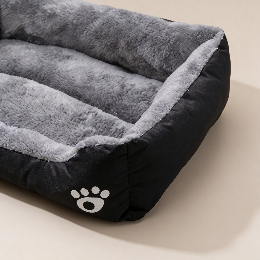 Cama Calmante Mimovia™ — Refugio suave para perros” Mimovia