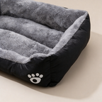 Cama Calmante Mimovia™ — Refugio suave para perros” Mimovia