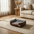 Cama Calmante Mimovia™ — Refugio suave para perros” Mimovia