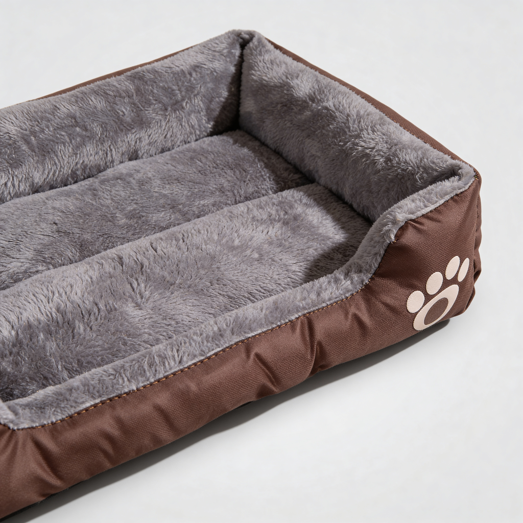 Cama Calmante Mimovia™ — Refugio suave para perros” Mimovia