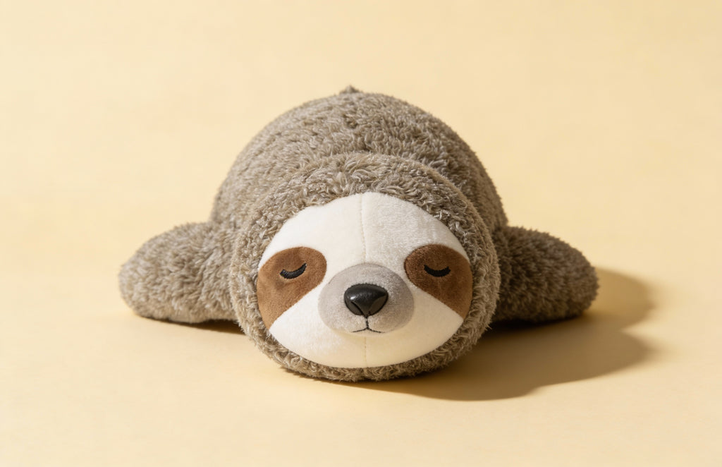 CalmHeart™ Perezoso — Para perros tranquilos