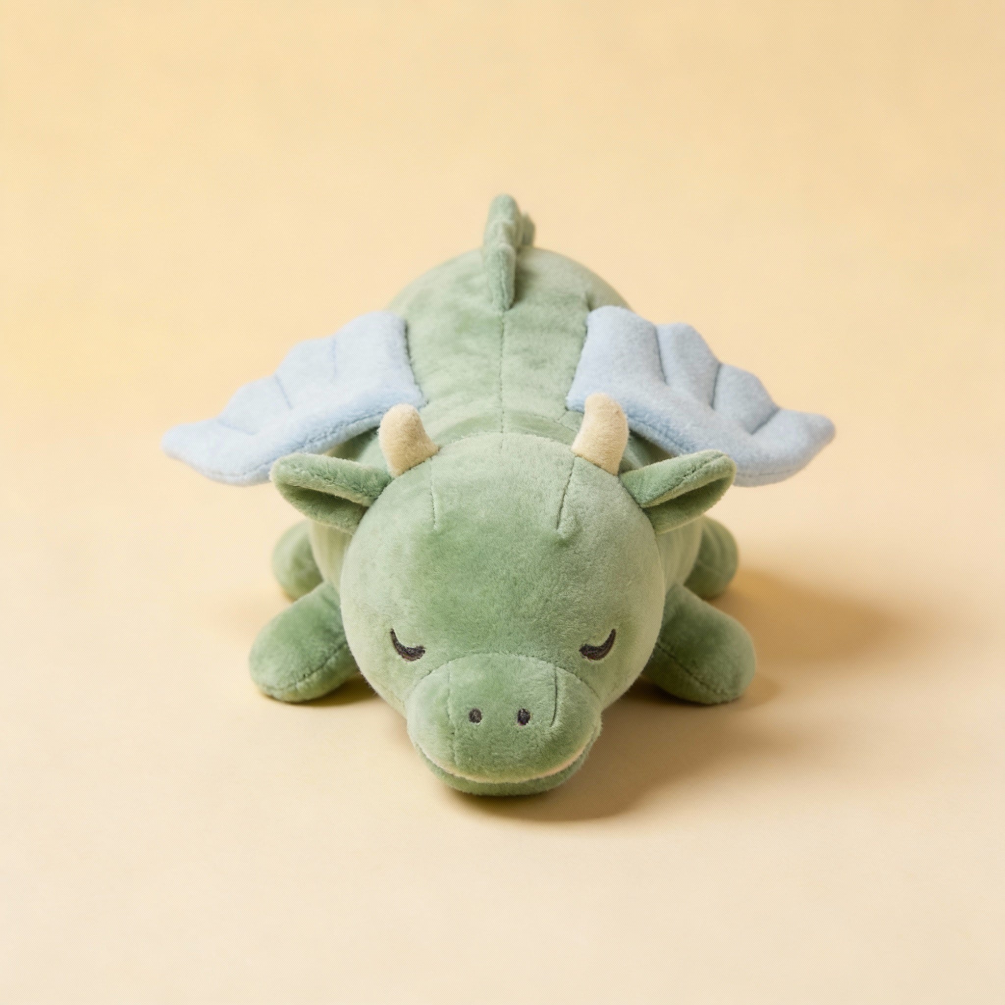 CalmHeart™ Dragón — Para cachorros inquietos